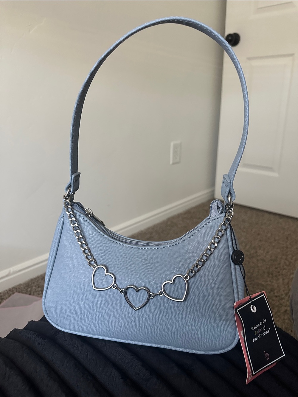 Shoulder bag